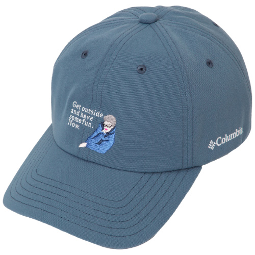 Columbia（コロンビア） モランベンド キャップ 帽子 UVカット UPF50
