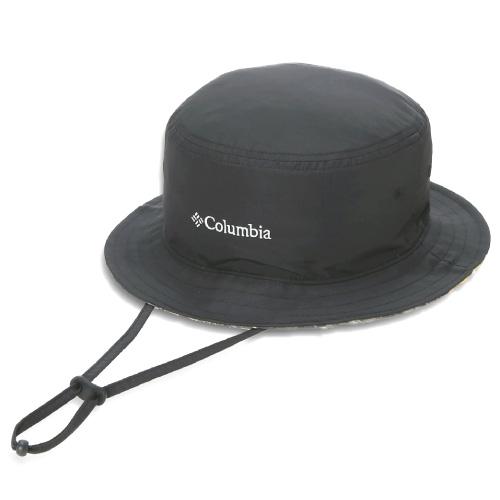 Columbia（コロンビア） グリーンホーメドーバケット ハット 帽子 UV