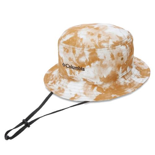 Columbia（コロンビア） グリーンホーメドーバケット ハット 帽子 UV