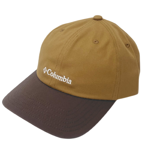 Columbia（コロンビア） サーモンパスキャップ 帽子 UVカット UPF50
