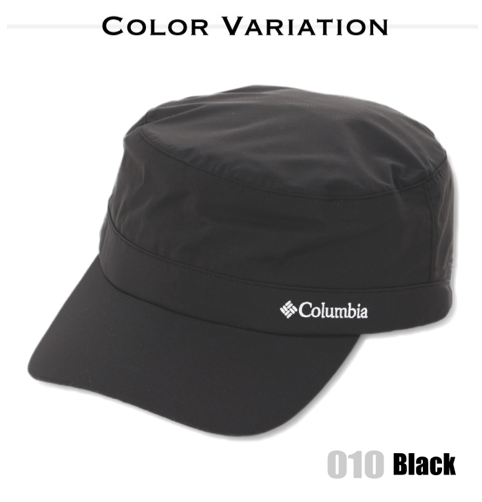 Columbia（コロンビア） ティフィンヒルキャップ 帽子 防水透湿 通気性