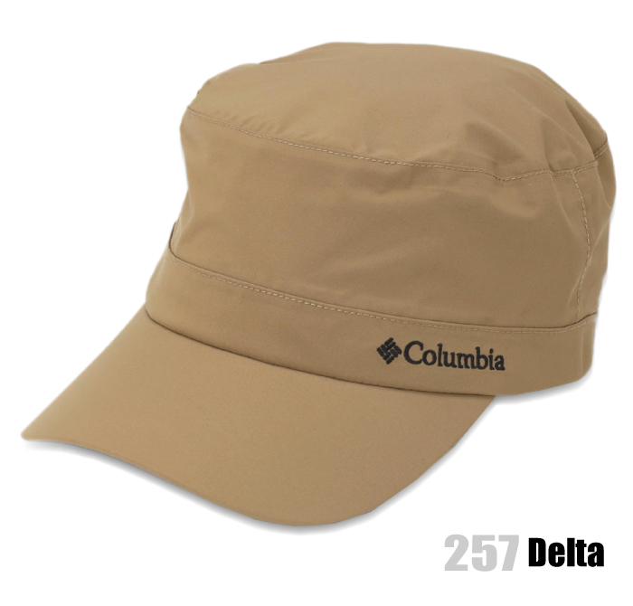 Columbia ティフィンヒルキャップ  防水/吸湿速乾/UVカット 新品同様 Columbia（コロンビア） 最大42% 5/27から ハイク ティフィンヒル