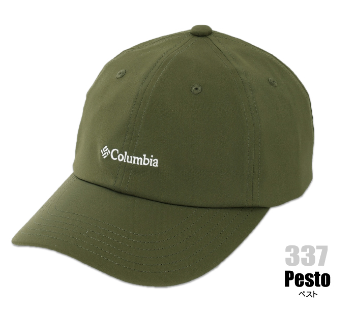 Columbia コロンビア サーモンパスキャップストレッチキャップ 日除け 紫外線対策 UVカット 帽子 PU5698 SALE | Columbia | 11