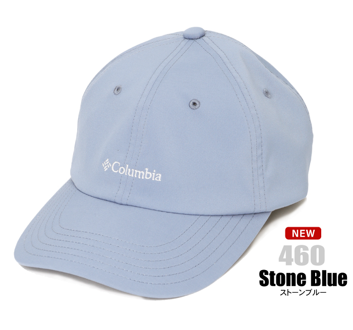 Columbia コロンビア サーモンパスキャップストレッチキャップ 日除け 紫外線対策 UVカット 帽子 PU5698 SALE | Columbia | 13