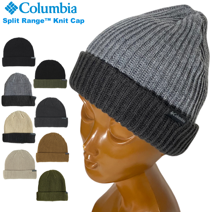 Columbia �R�����r�A �X�v���b�g�����W�j�b�g�L���b�v �����Y ���f�B�[�X �X�q �j�b�g�X PU5741 ���[���֑Ή�