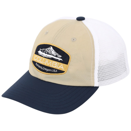 Columbia（コロンビア） ドースワリプスベンドメッシュキャップ 帽子