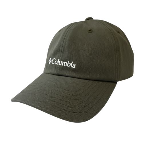 Columbia（コロンビア） サーモンパスキャップ 帽子 UVカット 紫外線