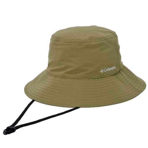Columbia（コロンビア） イエロードックマウンテンバケット ハット