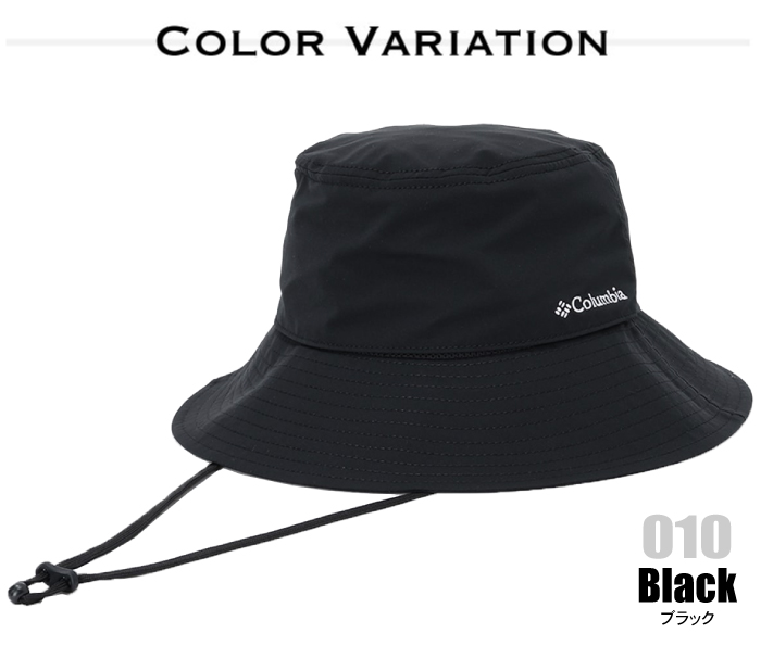 Columbia（コロンビア） イエロードックマウンテンバケット ハット