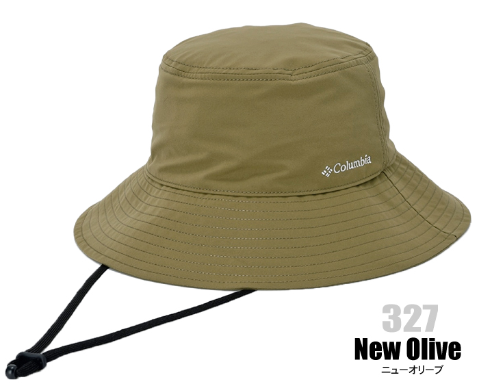 Columbia（コロンビア） イエロードックマウンテンバケット ハット