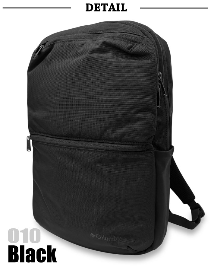 美品　ベアボーンズ　クーラーリュック　縦型　17.5㍑　黒 保冷バックパック 16L ダークグレー RFP-016-DGY (クーラーバッグ