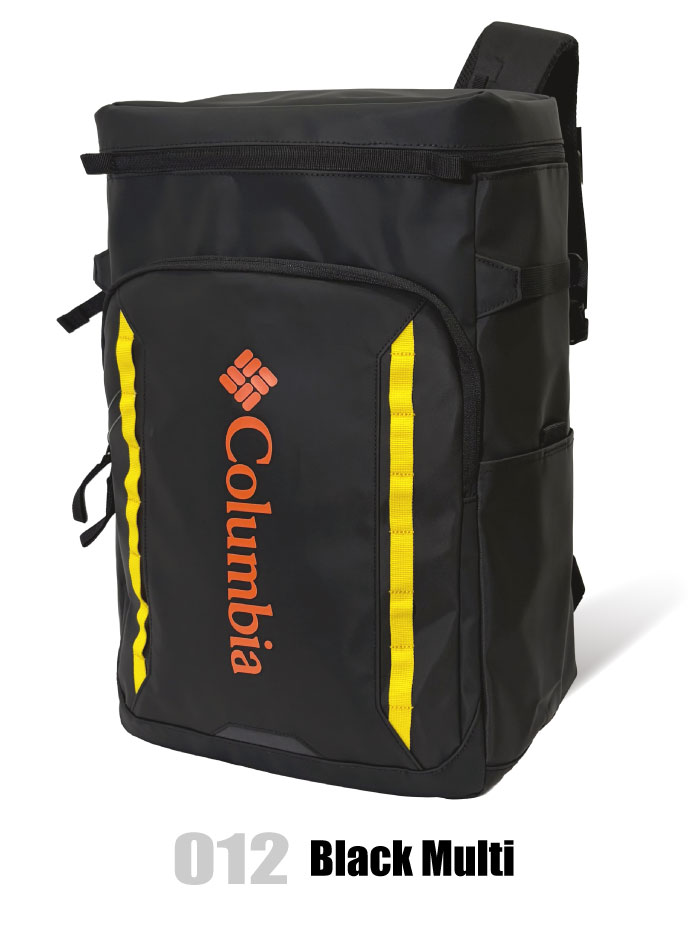 Columbia（コロンビア） サイドキック30Lバックパック 大容量 リュック