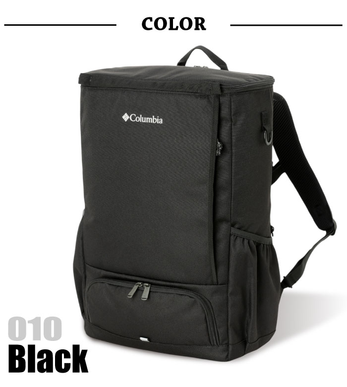 Columbia（コロンビア） LBフローレス 32Lバックパック 大容量