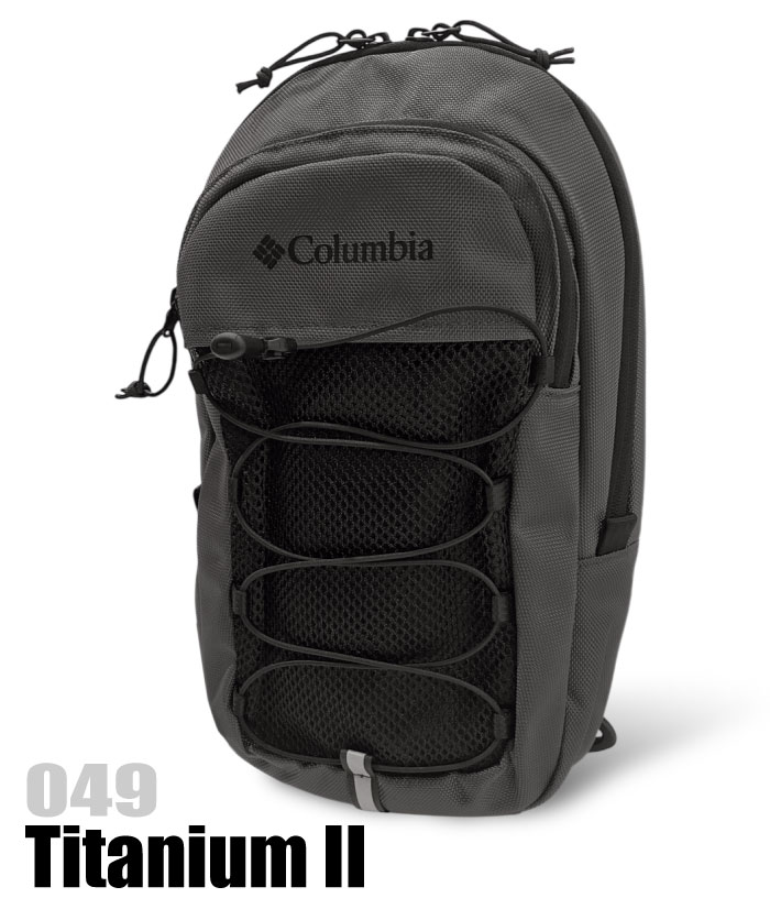 Columbia（コロンビア） カグヤクダッシュスリングバッグ ショルダー