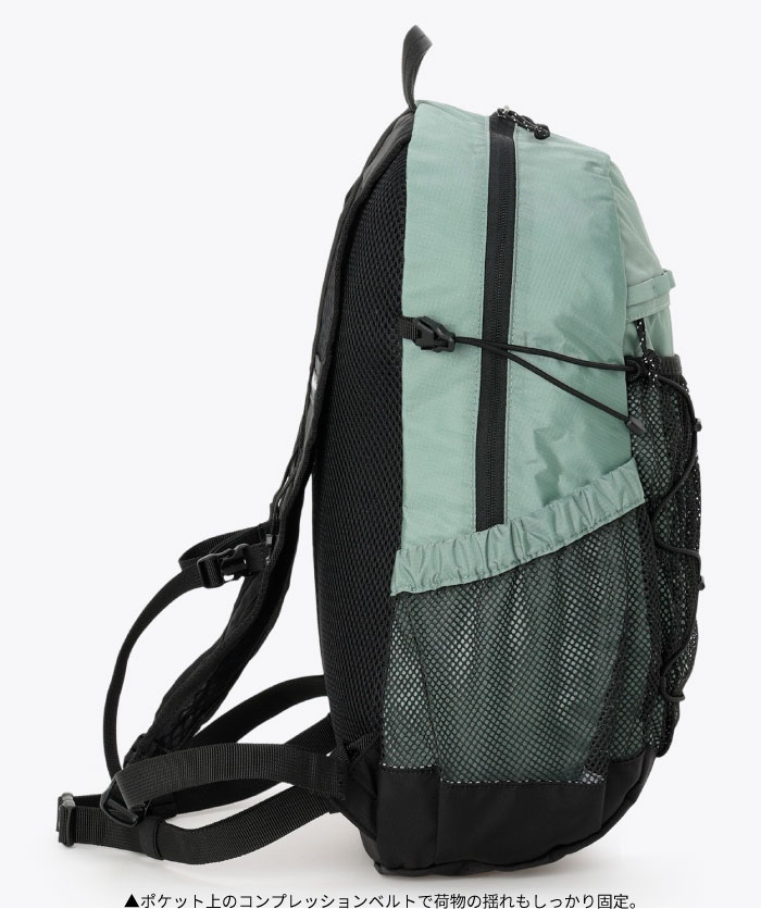 Columbia コロンビア バードリーライト18Lバックパック リュックサック デイパック バッグ PU7249_9