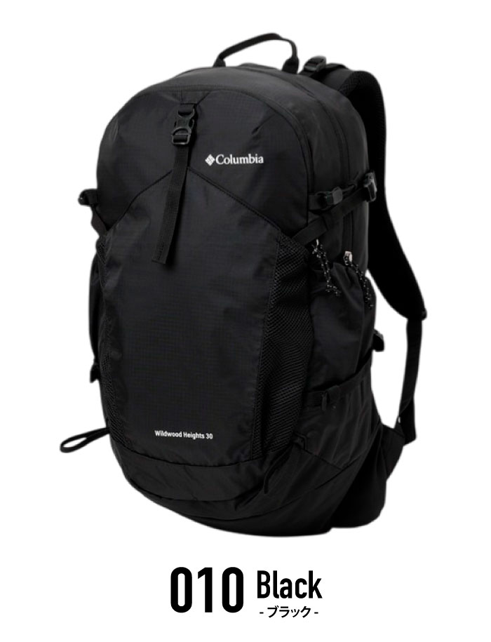 Columbia（コロンビア） ワイルドウッドハイツ30Lバックパック