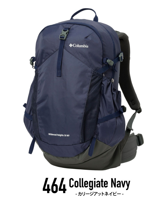 Columbia（コロンビア） レディース ワイルドウッドハイツ30Lバック