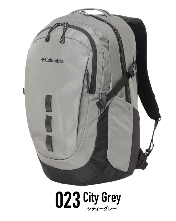 Columbia（コロンビア） ペッパーロック30Lバックパック リュック 