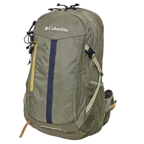 Columbia コロンビア ブルーリッジマウンテン 25L バックパック リュックサック PU8384 Blueridge Mountain 25L Backpack｜bearsstore｜05
