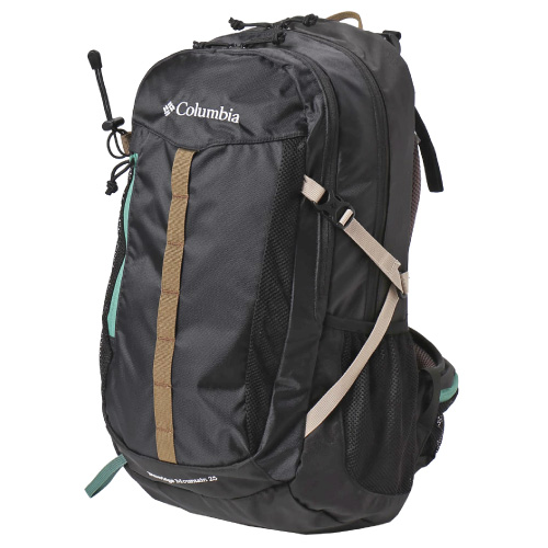 Columbia コロンビア ブルーリッジマウンテン 25L バックパック リュックサック PU8384 Blueridge Mountain 25L Backpack｜bearsstore｜04