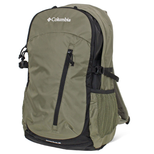 Columbia コロンビア キャッスルロック 25L バックパック レイン