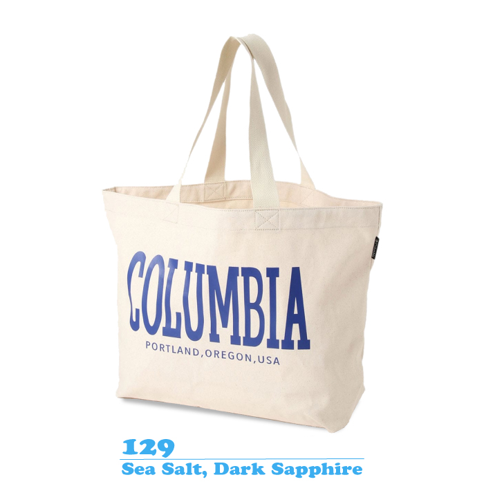Columbia コロンビア ミルクパインズ トートバッグ コットン Columbia コロンビア ミルクパインズ トートバッグ コットン