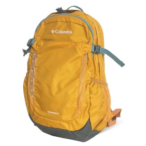 Columbia コロンビア キャッスルロック 25L バックパックII リュックサック アウトドア 登山 レインカバー付き メンズ レディース 撥水  防汚 PU8662 SALE : pu8662 : BEARS STORE - 通販 - Yahoo!ショッピング