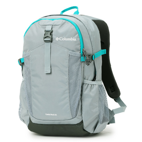 Columbia（コロンビア） キャッスルロック20L バックパックII レイン