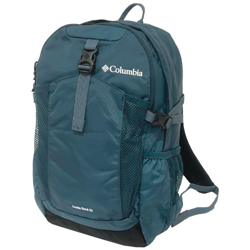 新品タグ付き　コロンビア　キャッスルロック20L バックパックII　PU8663 コロンビア Columbia キャッスルロック20LバックパックII