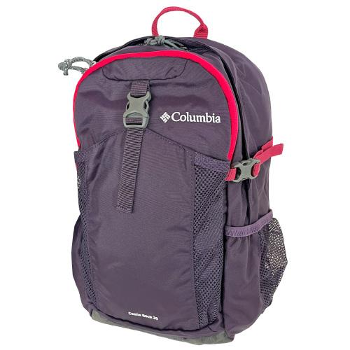 Columbia コロンビア キャッスルロック20L バックパックII レイン  