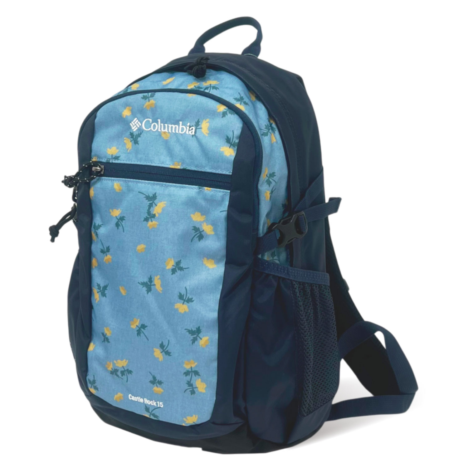 Columbia コロンビア キャッスルロック15L バックパックII