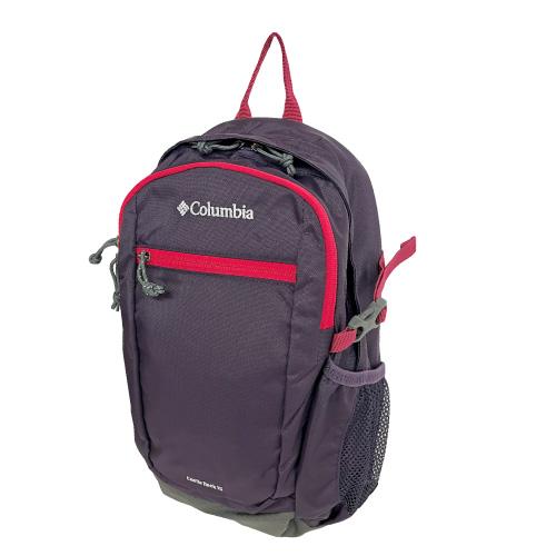 Columbia コロンビア キャッスルロック15L バックパックII レインカバー付き リュックサ...