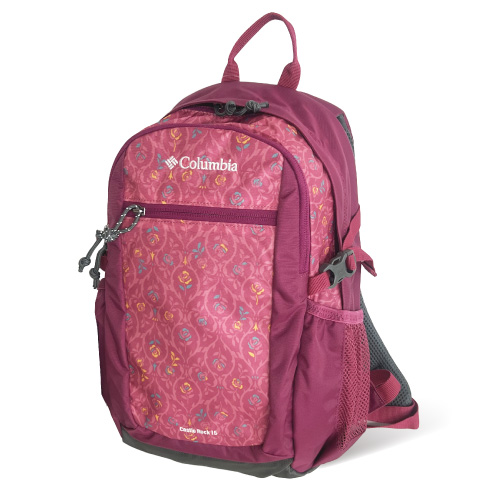 Columbia コロンビア キャッスルロック15L バックパックII Columbia コロンビア キャッスルロック15L バックパックII