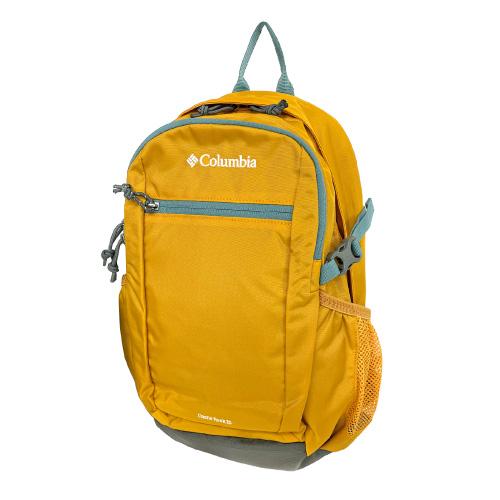 Columbia コロンビア キャッスルロック15L バックパックII レインカバー付き リュックサ...