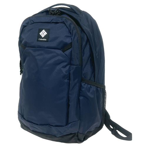 【美品】Columbia　パナシーア25L Columbia】PU8665 パナシーア 25L バックパック コロンビア
