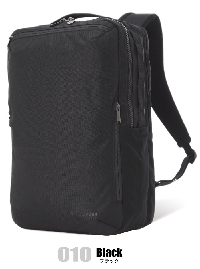 Columbia（コロンビア） スターレンジスクエアバックパックM 23L