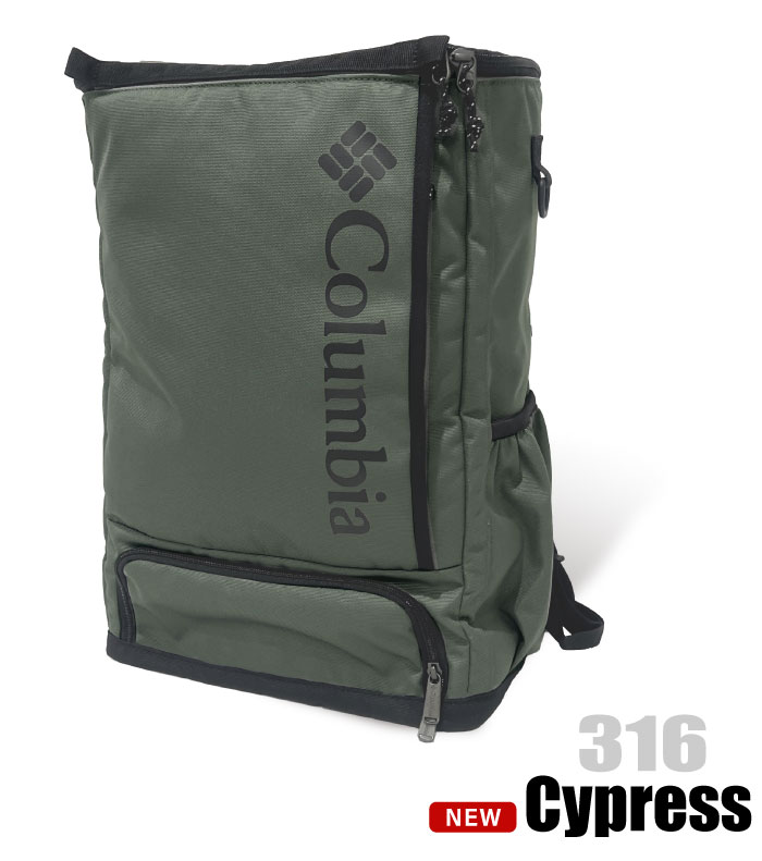 Columbia コロンビア LBフローレス30Lバックパック 通学 学生