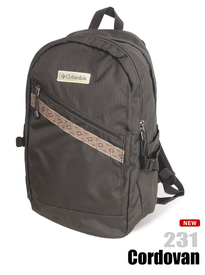 Columbia コロンビア オルウェイズバイサイド30Lバックパック