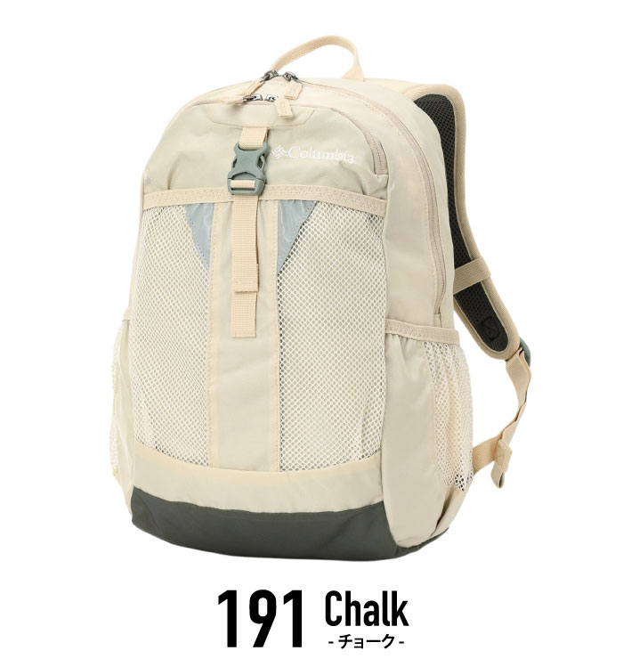 Columbia（コロンビア） キャッスルロックユース18Lバックパック