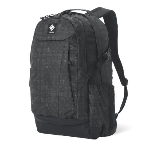 Columbia パナシーア　33L パナシーア33Lバックパック(O/S Alpine Tundra)│コロンビア