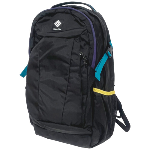 コロンビアColumbiaパナシーア33L PU8708リュックR7.7.8購入 Columbia コロンビア パナシーア 33Lバックパック 男女兼用 撥水