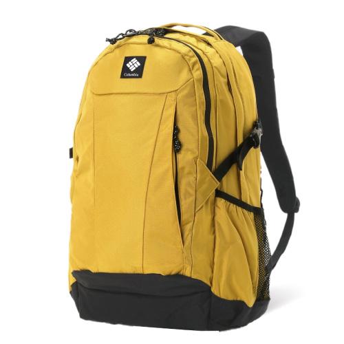 Columbia コロンビア パナシーア 33L バックパック リュックサック 撥水 防汚 メンズ レディース 通勤 通学 学生 アウトドア 登山  PU8708 SALE : pu8708 : BEARS STORE - 通販 - Yahoo!ショッピング