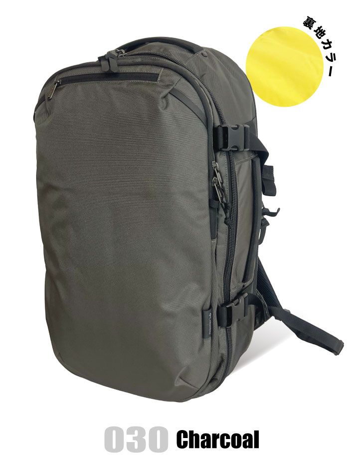 Columbia コロンビア タイガーブルック 40L トラベルバックパック リュックサック はっ水 撥水 防汚 合宿 旅行 出張 ビジネス 研修 PU8721 ラッピング不可の画像