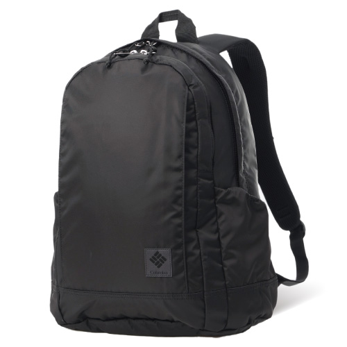 Columbia コロンビア グレートスモーキーガーデン 27L バック