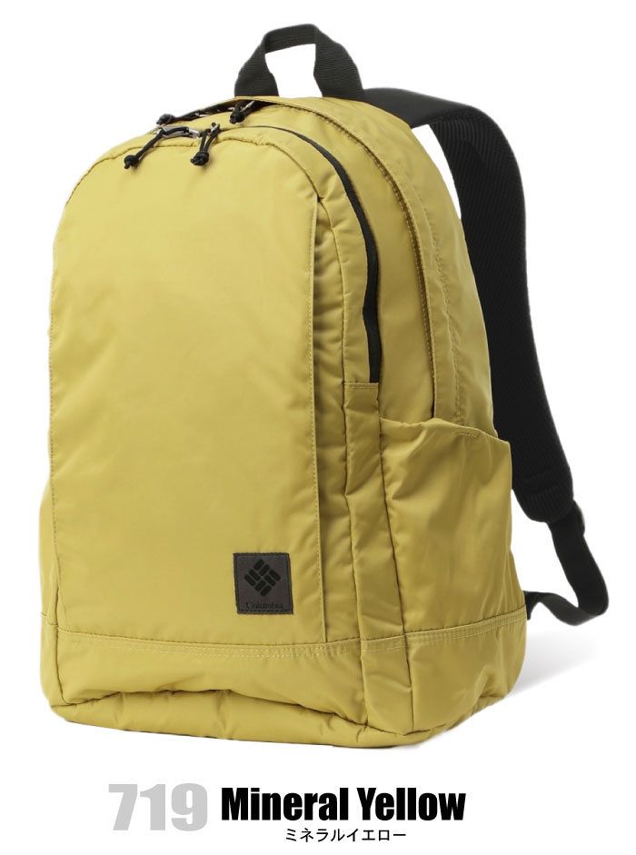 コロンビア グレートスモーキーガーデンパック Columbia コロンビア グレートスモーキーガーデン 27L バック