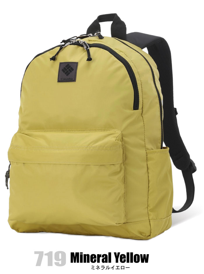 美品 Columbia コロンビア リュック ビジネス カジュアル アウトドア Columbia コロンビア リュック グレートスモーキーガーデン27L