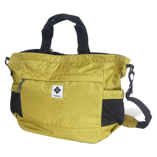 Columbia（コロンビア） グレートスモーキーガーデントート 26L