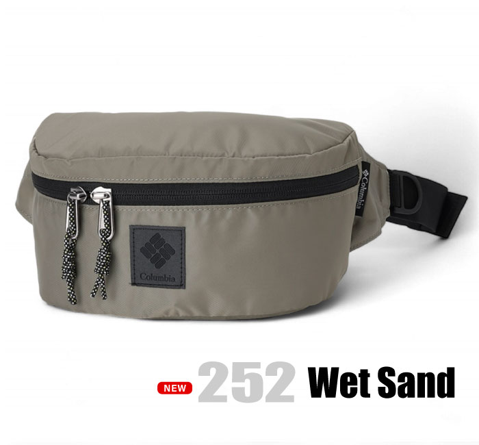 Columbia（コロンビア） グレートスモーキーガーデン ヒップバッグ