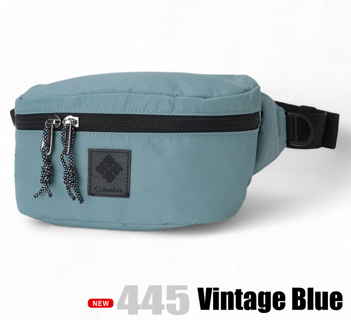 Columbia（コロンビア） グレートスモーキーガーデン ヒップバッグ