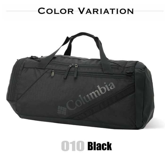 Columbia（コロンビア） ブレムナースロープ55L ボストンバッグ